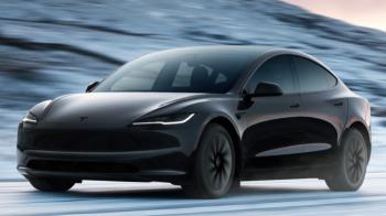 Αυτή είναι η τιμή του Tesla Model 3 Standard στην Ελλάδα 
